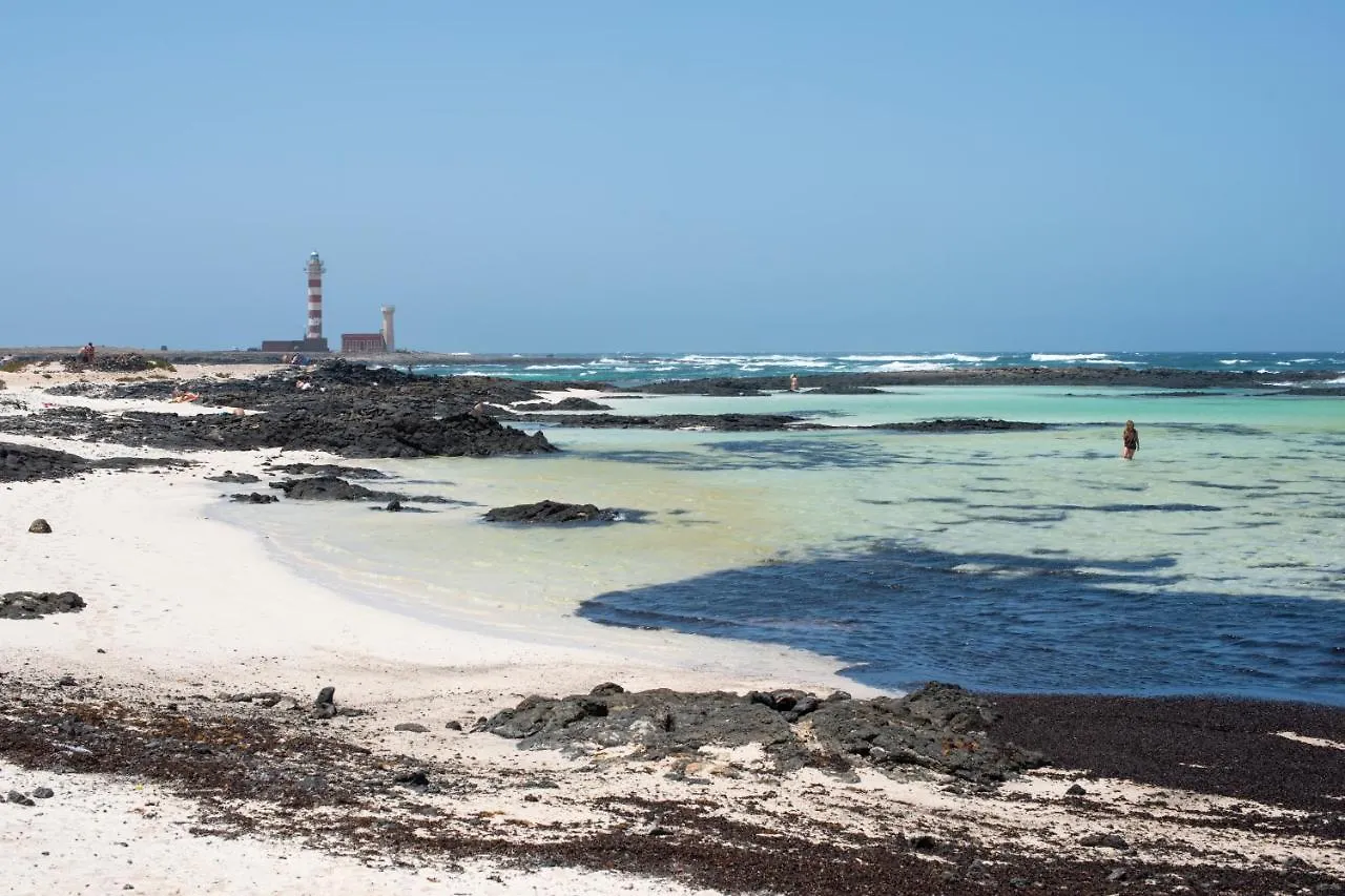 Apartamento Calypso El Cotillo