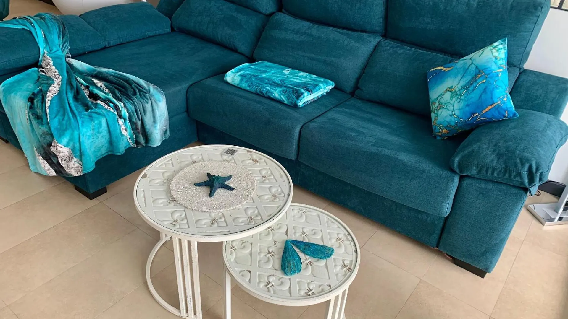 Apartamento Calypso El Cotillo España