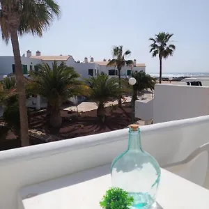 Ocean Balcony By Sea There Fuerteventura Apartment El Cotillo (Fuerteventura)