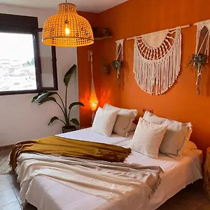 Yanes Bed & Breakfast Ronda