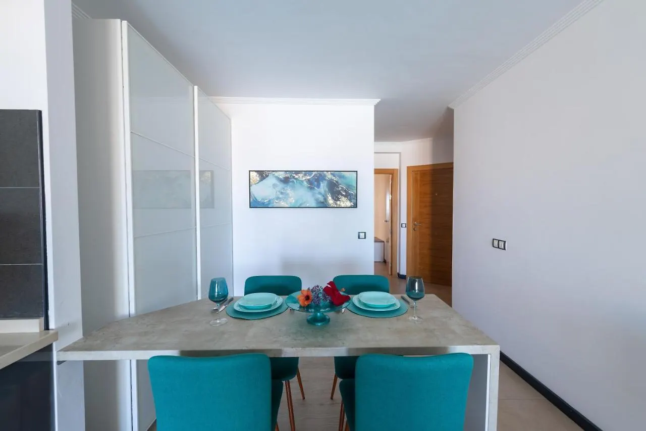 Apartmán Calypso Cotillo