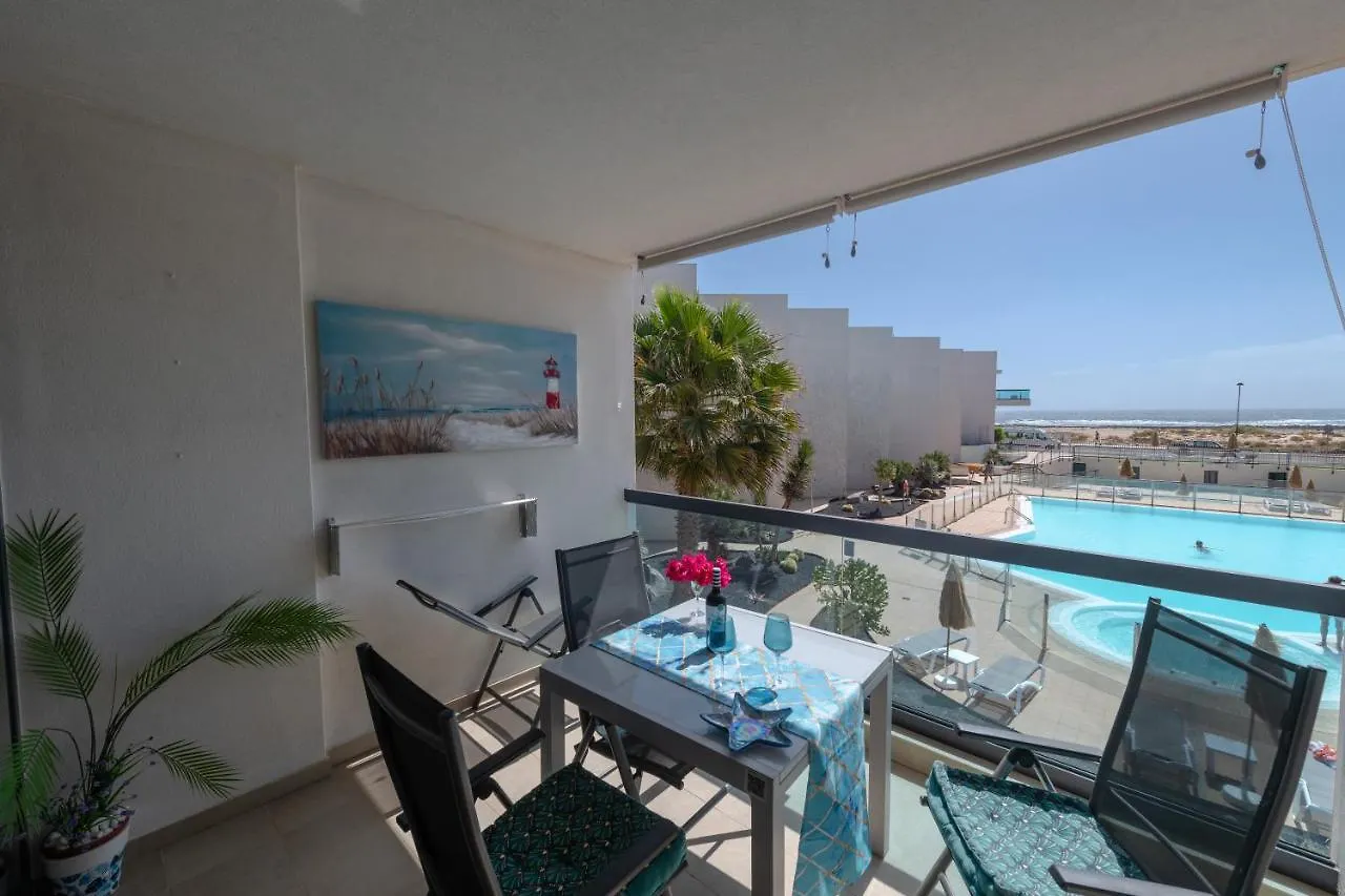Apartmán Calypso Cotillo