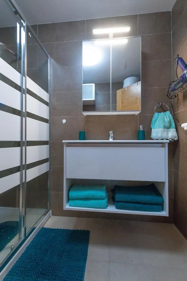Apartmán Calypso Cotillo