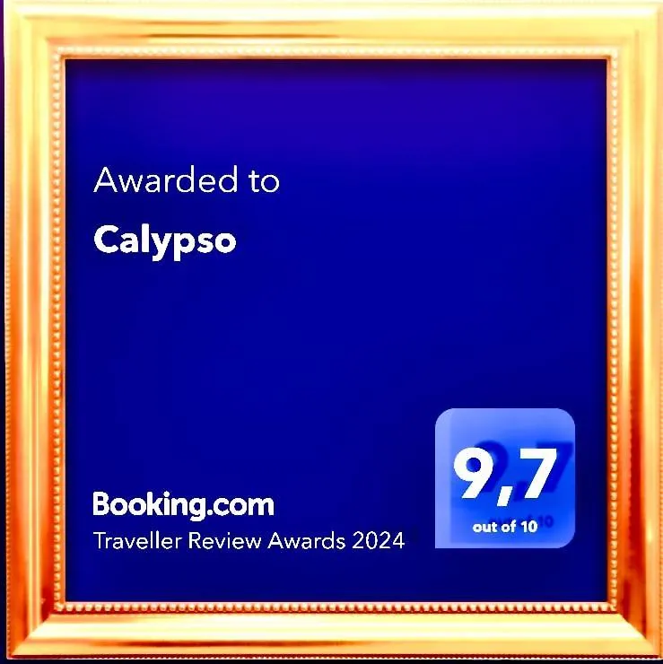 Apartmán Calypso Cotillo