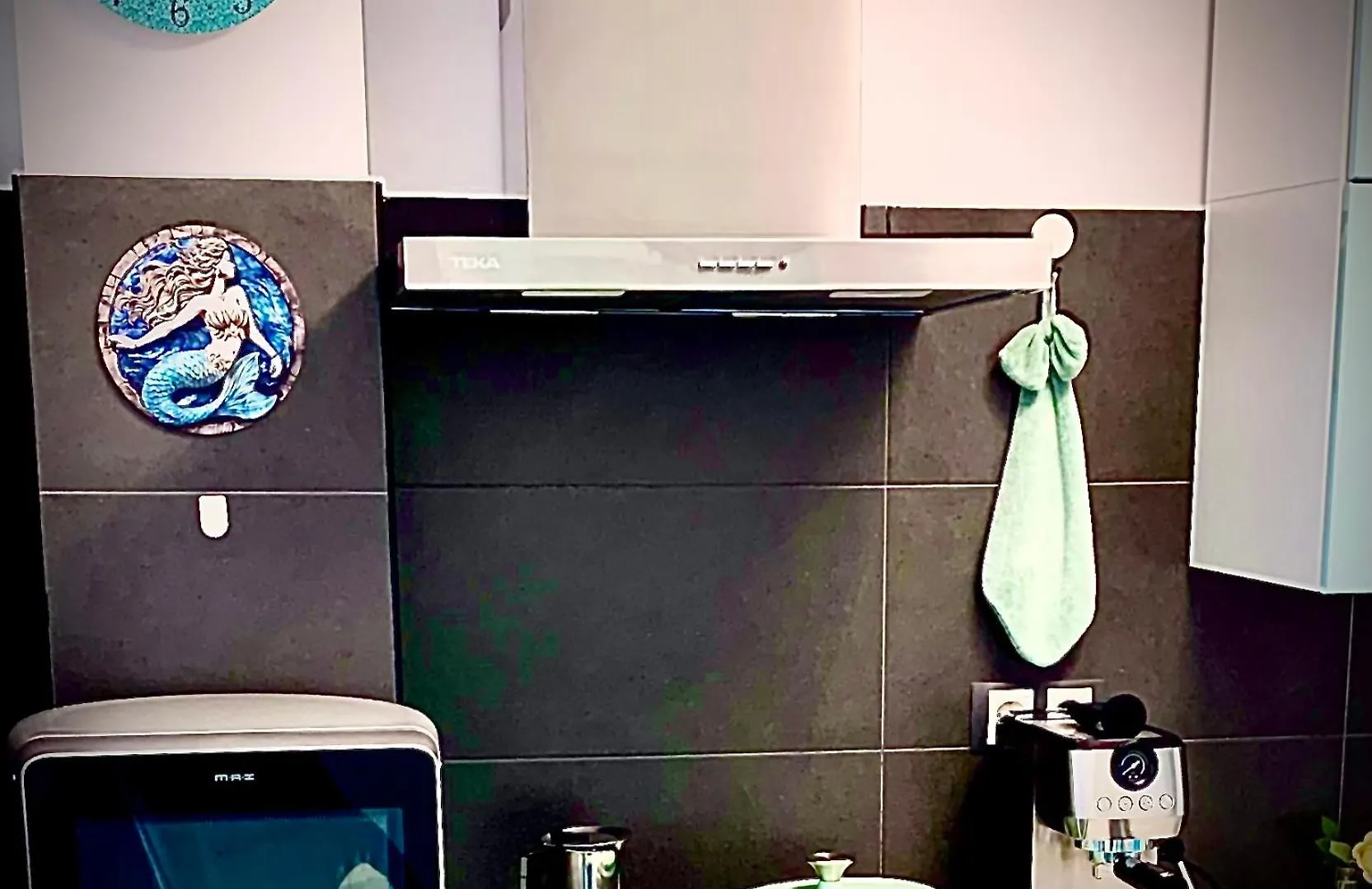 Apartmán Calypso Cotillo Španělsko